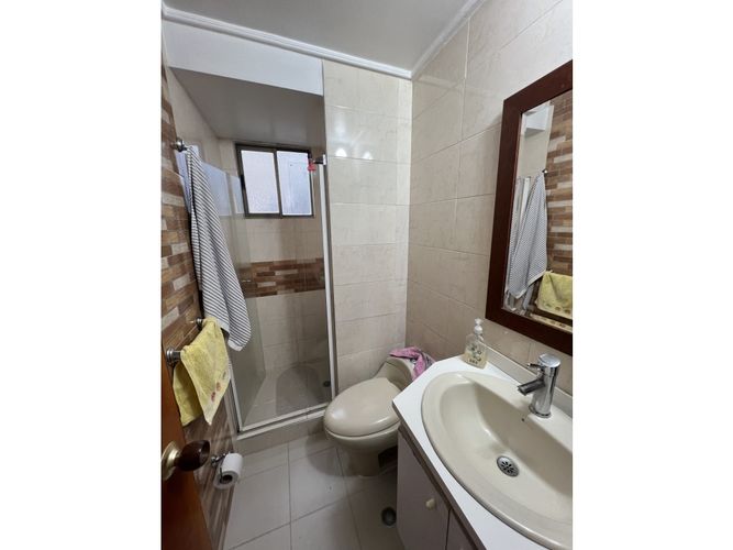 Apartamento en venta en Marsella, Bogotá · foto 17 de 24