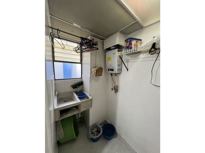 Apartamento en venta en Marsella, Bogotá · foto 19 de 24