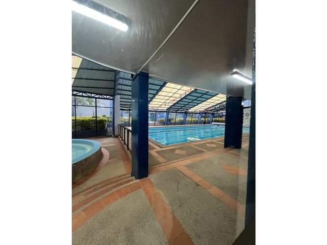 Apartamento en venta en Marsella, Bogotá · foto 21 de 24