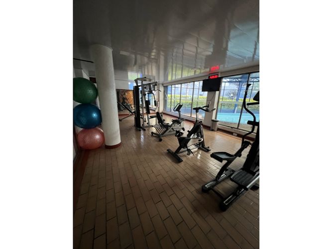 Apartamento en venta en Marsella, Bogotá · foto 22 de 24