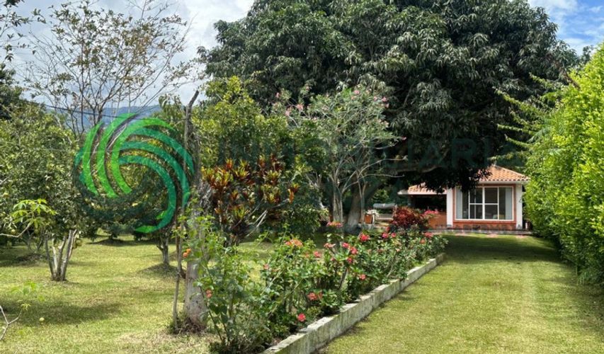 Lote en venta en Barroblanco, Piedecuesta · foto 2 de 24