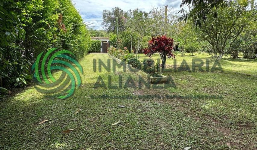 Lote en venta en Barroblanco, Piedecuesta · foto 3 de 24