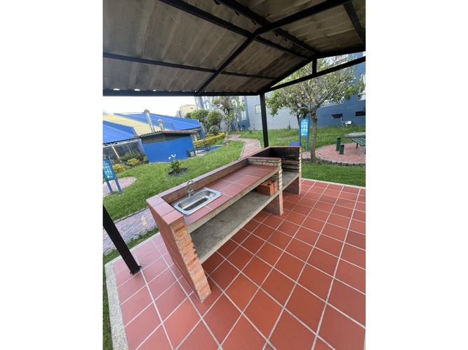 Apartamento en venta en Marsella, Bogotá · foto 23 de 24