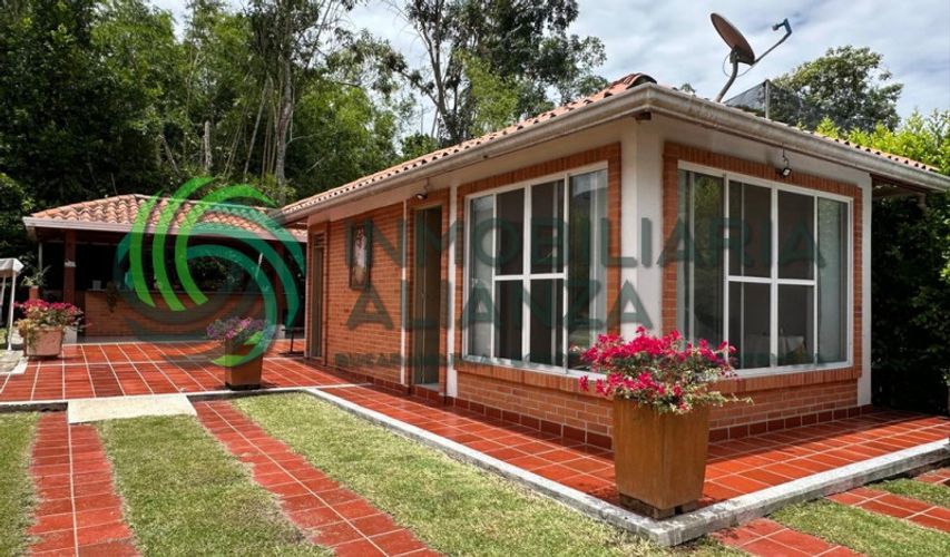 Lote en venta en Barroblanco, Piedecuesta · foto 5 de 24