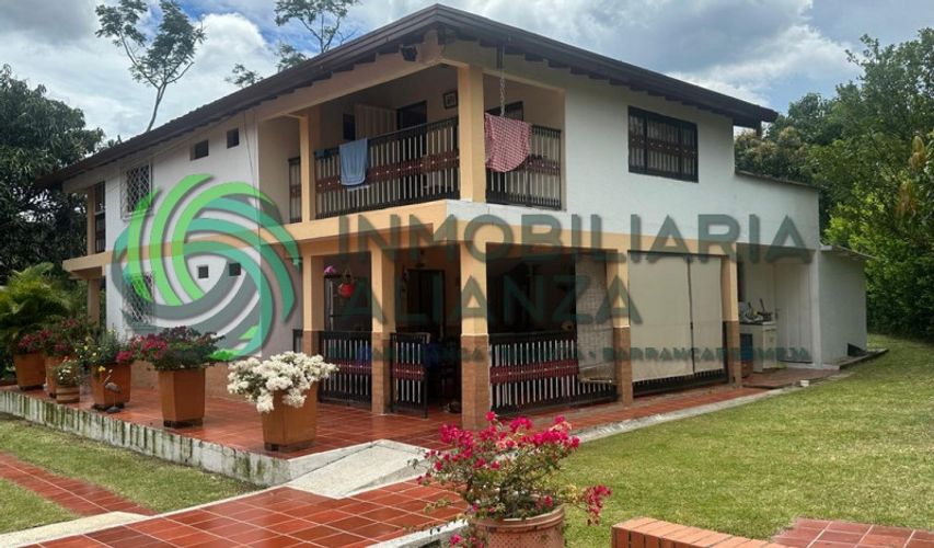 Lote en venta en Barroblanco, Piedecuesta · foto 6 de 24