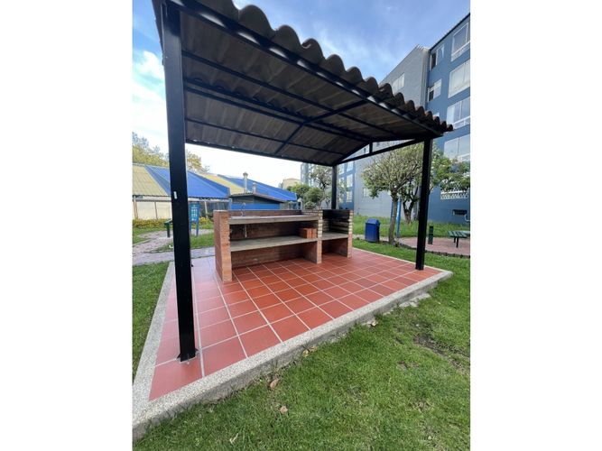 Apartamento en venta en Marsella, Bogotá · foto 24 de 24