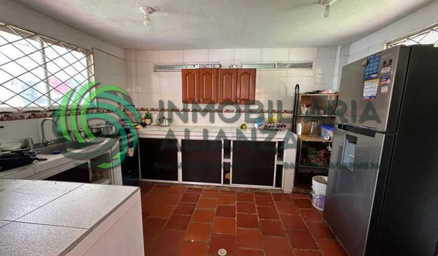 Lote en venta en Barroblanco, Piedecuesta · foto 9 de 24