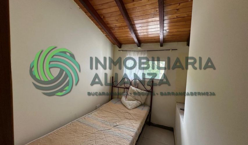 Lote en venta en Barroblanco, Piedecuesta · foto 14 de 24