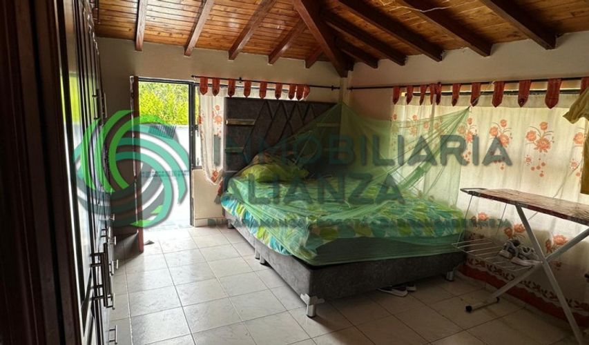 Lote en venta en Barroblanco, Piedecuesta · foto 16 de 24