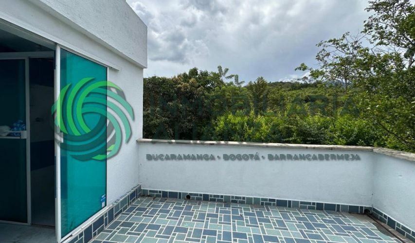 Lote en venta en Barroblanco, Piedecuesta · foto 17 de 24