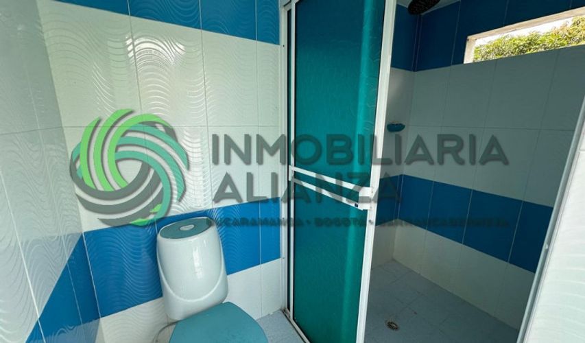 Lote en venta en Barroblanco, Piedecuesta · foto 18 de 24