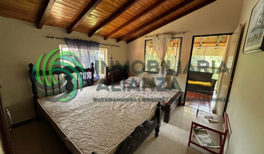 Lote en venta en Barroblanco, Piedecuesta · foto 19 de 24