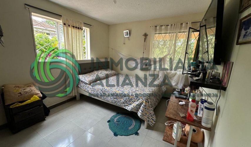 Lote en venta en Barroblanco, Piedecuesta · foto 21 de 24