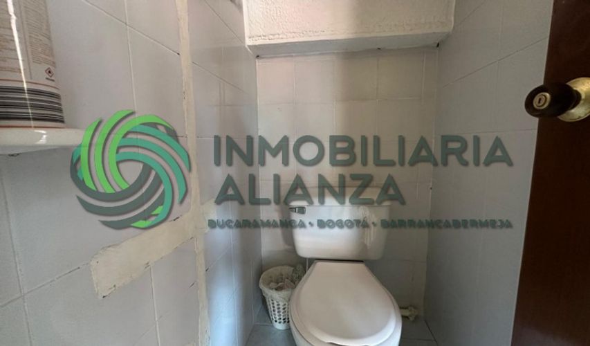 Lote en venta en Barroblanco, Piedecuesta · foto 22 de 24