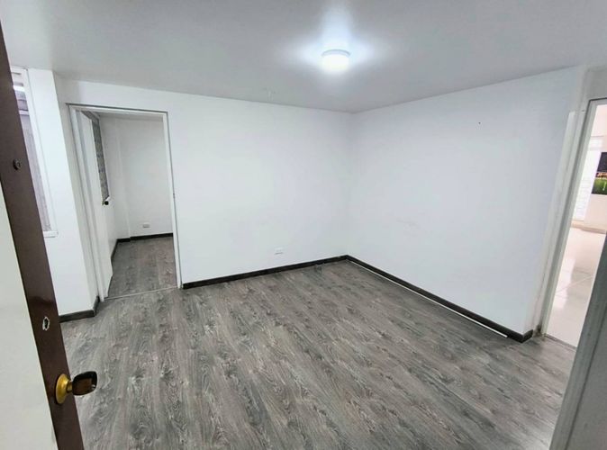 Apartamento de 4 alcobas en venta en San Felipe, Bogotá, 109 m² · foto 5 de 24