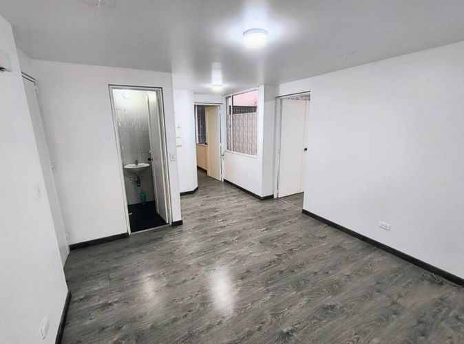 Apartamento de 4 alcobas en venta en San Felipe, Bogotá, 109 m² · foto 6 de 24