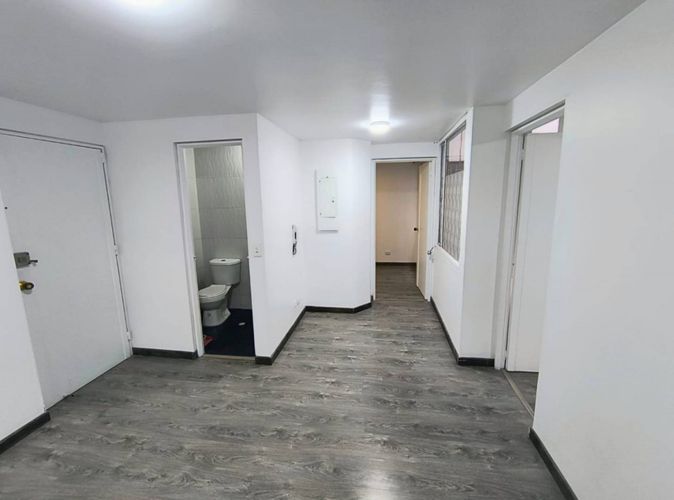 Apartamento de 4 alcobas en venta en San Felipe, Bogotá, 109 m² · foto 7 de 24