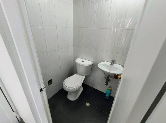 Apartamento de 4 alcobas en venta en San Felipe, Bogotá, 109 m² · foto 8 de 24