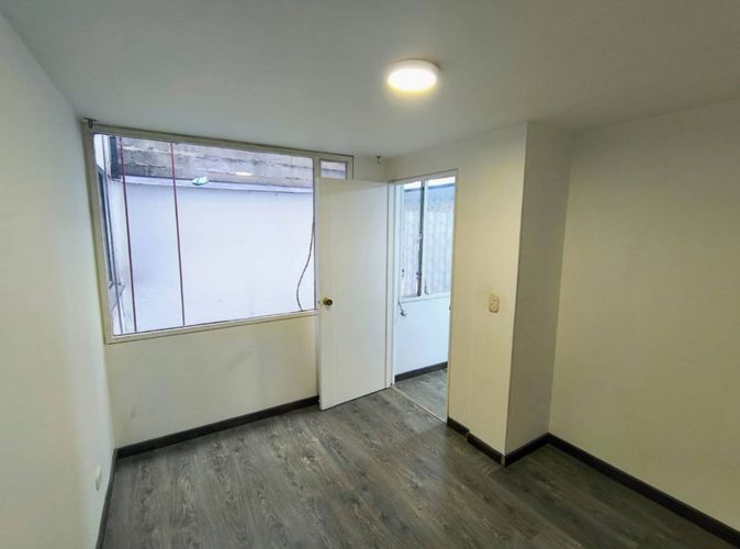 Apartamento de 4 alcobas en venta en San Felipe, Bogotá, 109 m² · foto 10 de 24