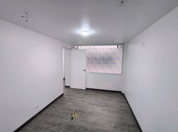 Apartamento de 4 alcobas en venta en San Felipe, Bogotá, 109 m² · foto 11 de 24