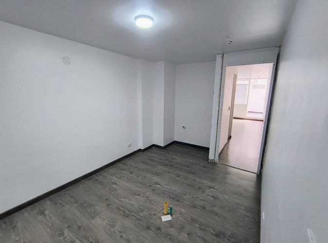 Apartamento de 4 alcobas en venta en San Felipe, Bogotá, 109 m² · foto 12 de 24