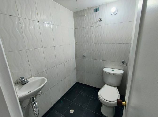 Apartamento de 4 alcobas en venta en San Felipe, Bogotá, 109 m² · foto 13 de 24