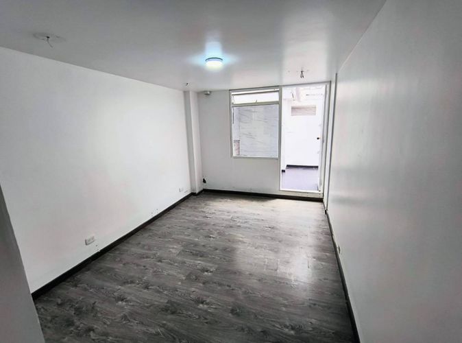 Apartamento de 4 alcobas en venta en San Felipe, Bogotá, 109 m² · foto 15 de 24