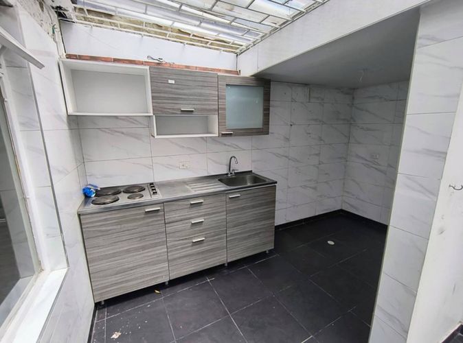 Apartamento de 4 alcobas en venta en San Felipe, Bogotá, 109 m² · foto 16 de 24
