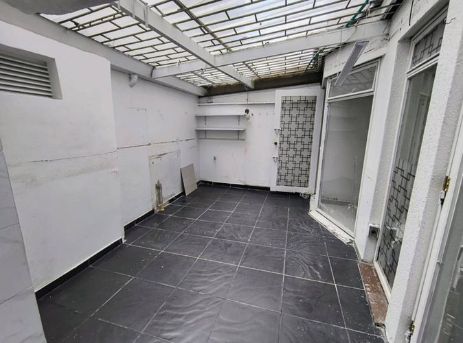 Apartamento de 4 alcobas en venta en San Felipe, Bogotá, 109 m² · foto 18 de 24