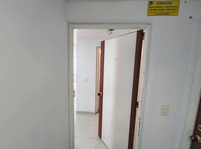 Apartamento de 4 alcobas en venta en San Felipe, Bogotá, 109 m² · foto 19 de 24