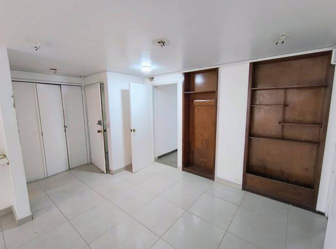 Apartamento de 4 alcobas en venta en San Felipe, Bogotá, 109 m² · foto 20 de 24