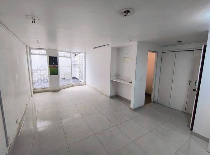 Apartamento de 4 alcobas en venta en San Felipe, Bogotá, 109 m² · foto 21 de 24