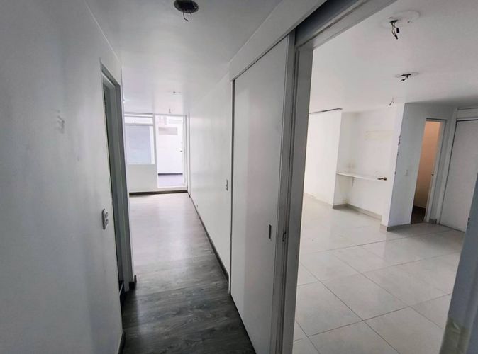 Apartamento de 4 alcobas en venta en San Felipe, Bogotá, 109 m² · foto 22 de 24