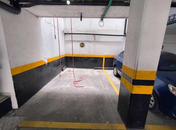 Apartamento de 4 alcobas en venta en San Felipe, Bogotá, 109 m² · foto 24 de 24