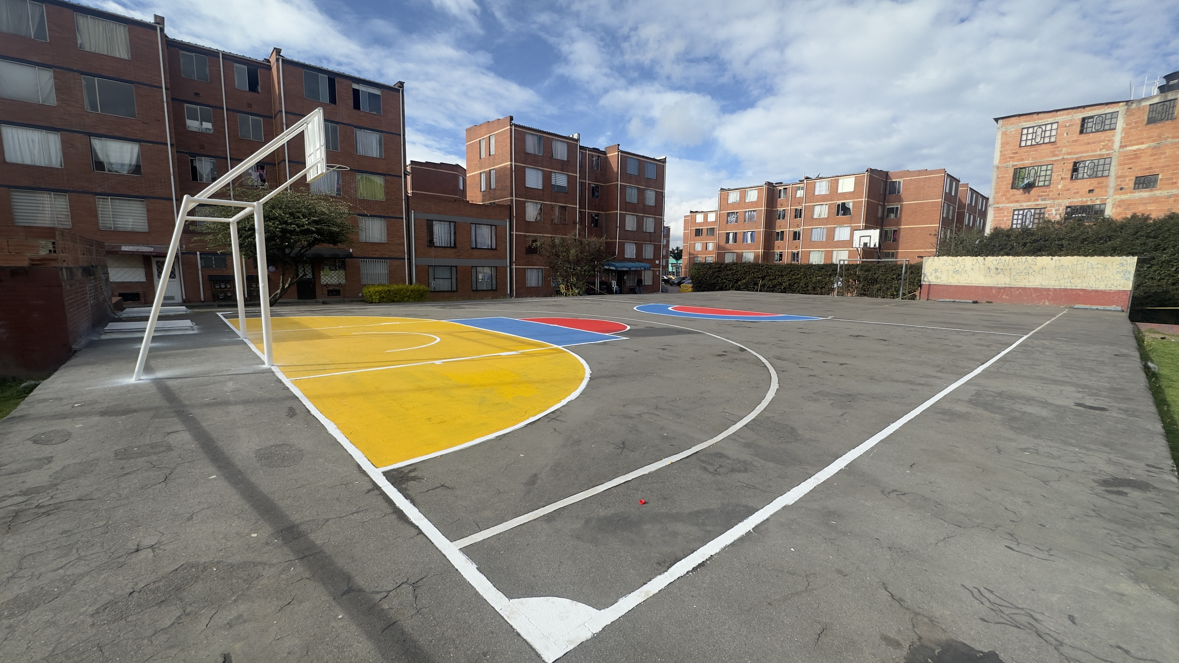 Apartamento en venta en Fontibon, Bogotá · foto 3 de 11