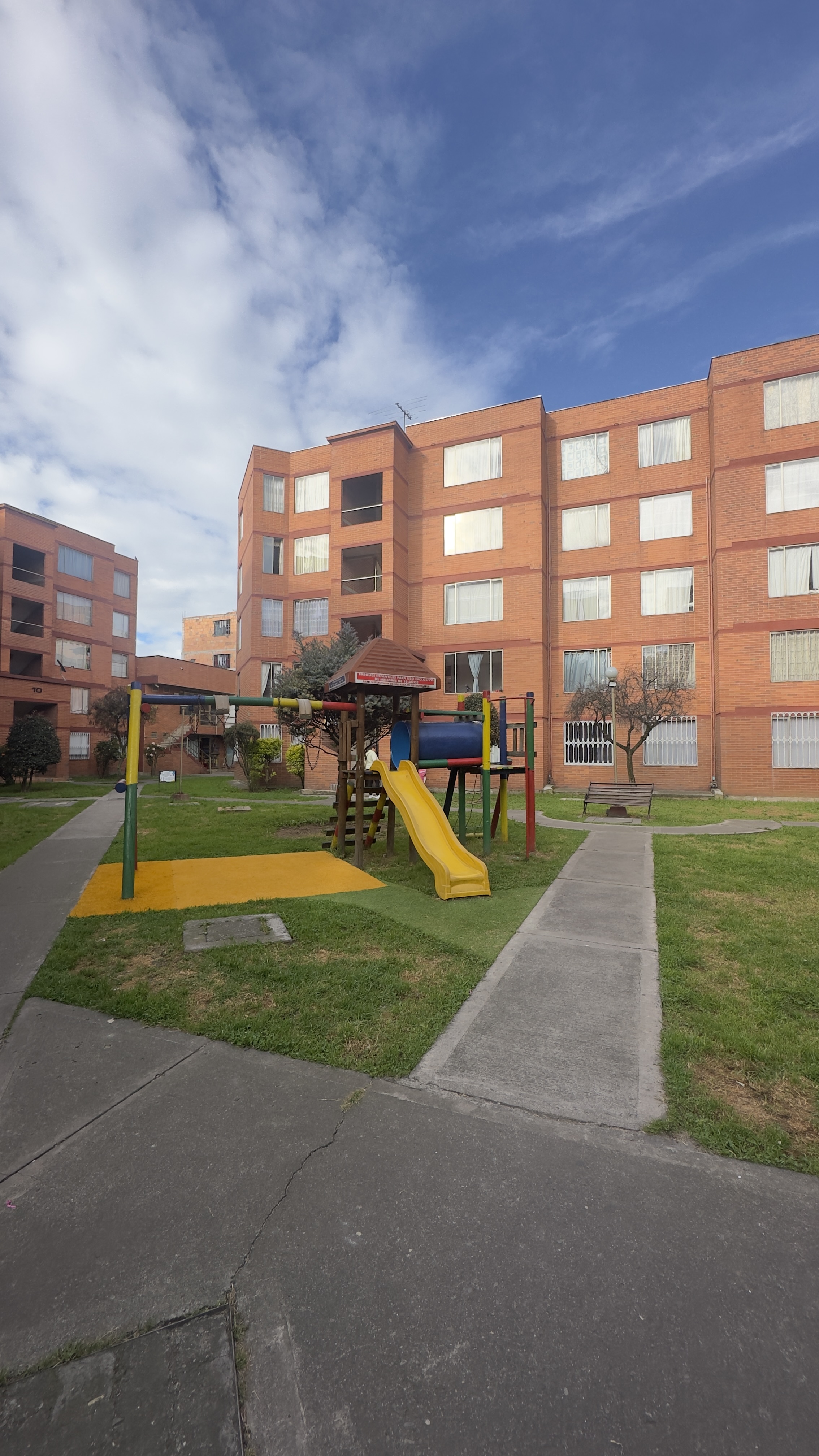 Apartamento en venta en Fontibon, Bogotá · foto 5 de 11