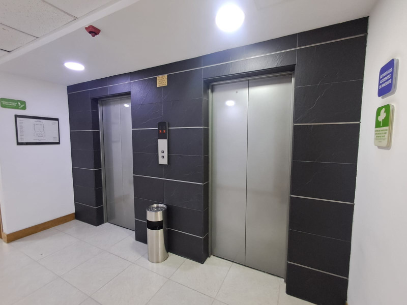Oficina en venta en Santa maria de los angeles, Medellín 2