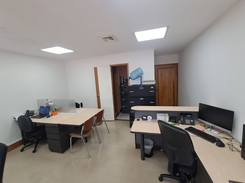 Oficina en venta en Santa maria de los angeles, Medellín 5