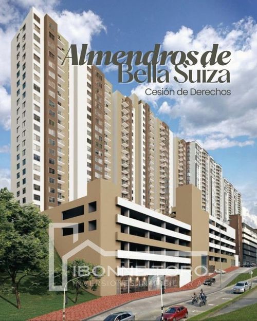 Apartamento de 3 alcobas en venta en Baja Suiza, Manizales, 75 m² · foto 5 de 6