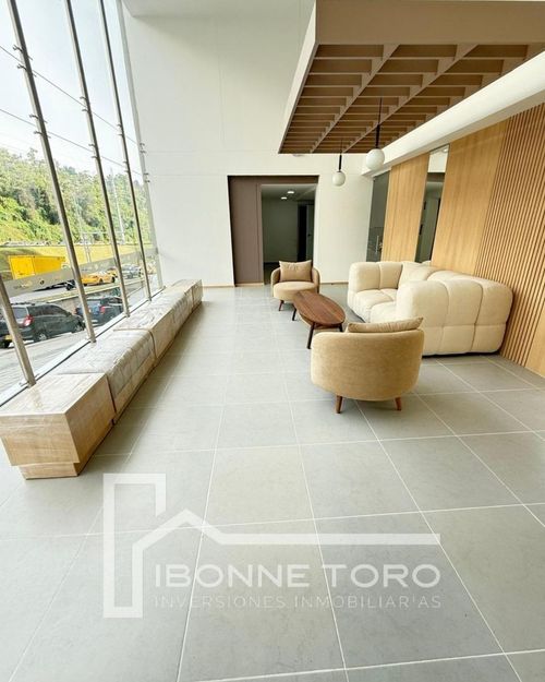 Apartamento de 3 alcobas en venta en Baja Suiza, Manizales, 75 m² · foto 4 de 6