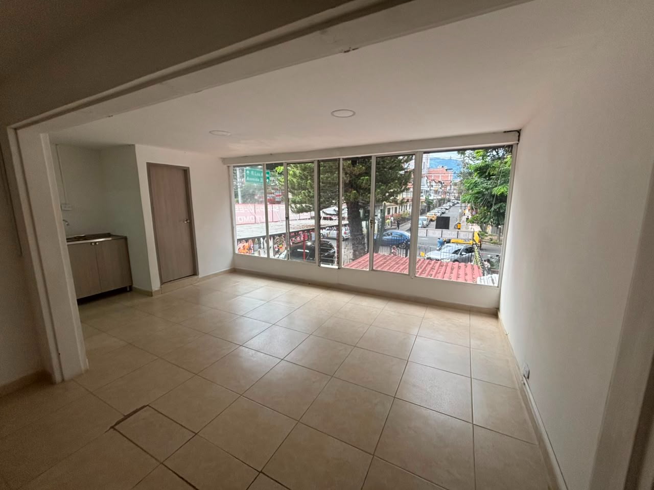 Local en Arriendo en Laureles, Medellín