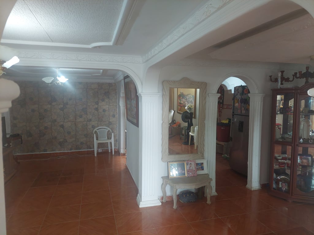 Casa en venta en El Campestre, Cartagena · foto 2 de 12
