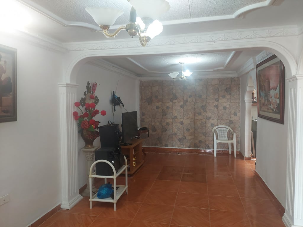 Casa en venta en El Campestre, Cartagena · foto 3 de 12