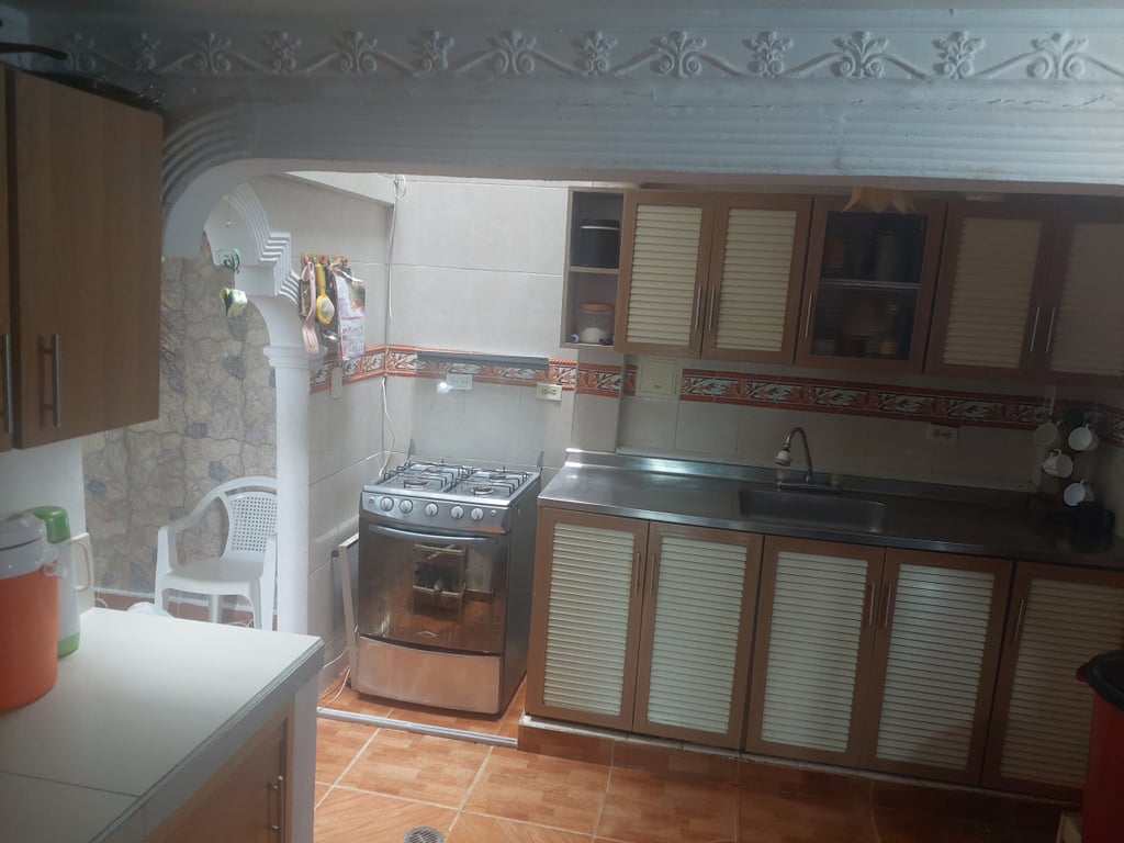 Casa en venta en El Campestre, Cartagena · foto 5 de 12