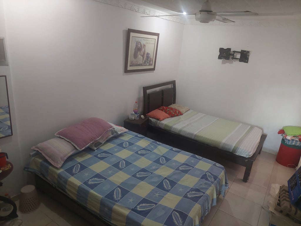 Casa en venta en El Campestre, Cartagena · foto 6 de 12