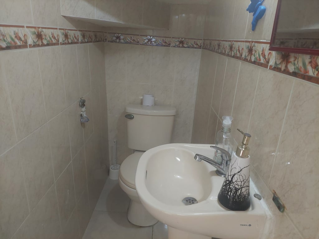 Casa en venta en El Campestre, Cartagena · foto 8 de 12