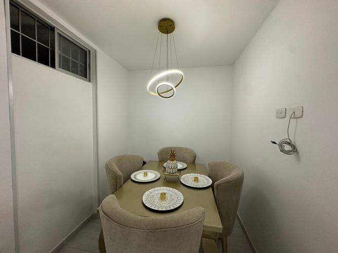 Apartamento de 2 alcobas en venta en Quebrada La Iglesia Ii, Bucaramanga, 53 m² · foto 3 de 16