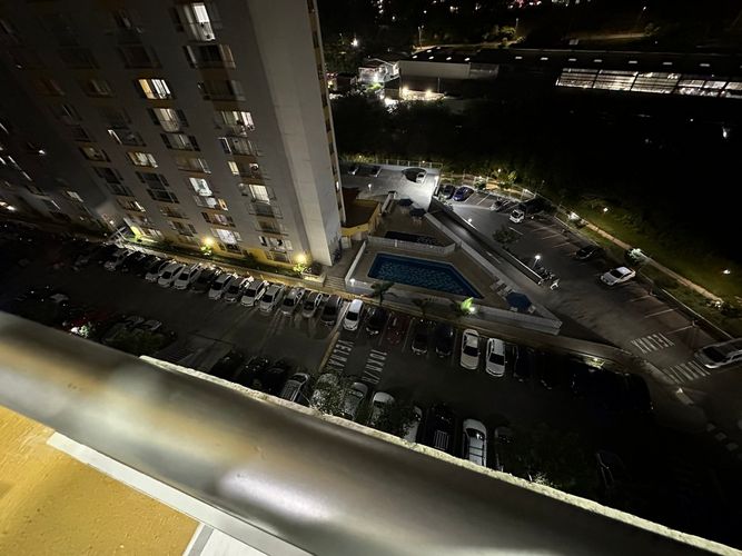 Apartamento de 2 alcobas en venta en Quebrada La Iglesia Ii, Bucaramanga, 53 m² · foto 8 de 16