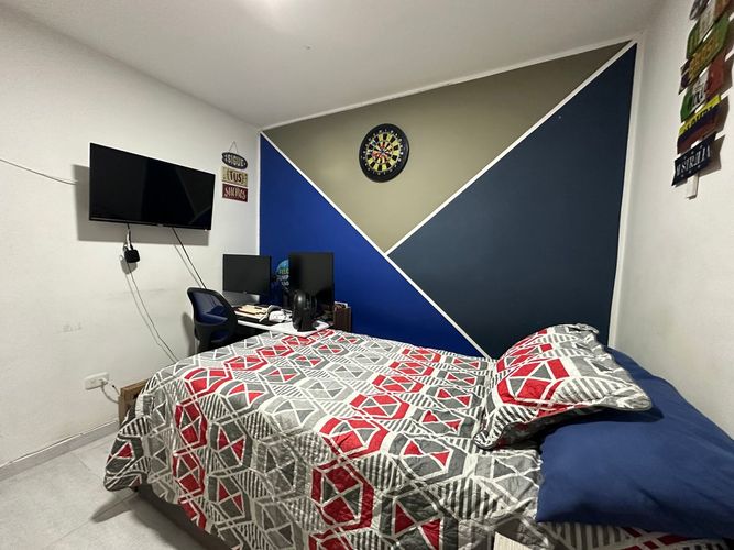Apartamento de 2 alcobas en venta en Quebrada La Iglesia Ii, Bucaramanga, 53 m² · foto 10 de 16