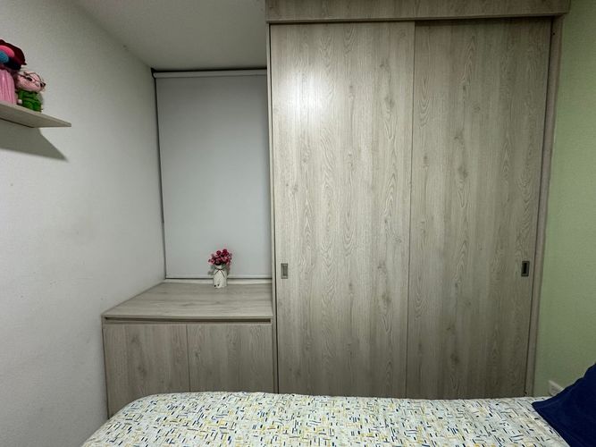 Apartamento de 2 alcobas en venta en Quebrada La Iglesia Ii, Bucaramanga, 53 m² · foto 15 de 16